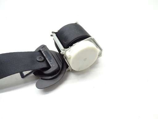 Ceinture de sécurité avant Droite Arrière Droite Arrière VW POLO V 5 6R 6C0857806
