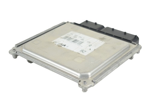computer control unit * VW SKODA 04L906056D