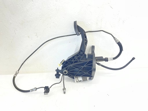 MERCEDES A-class W176 clutch pedal pump A2462900419
