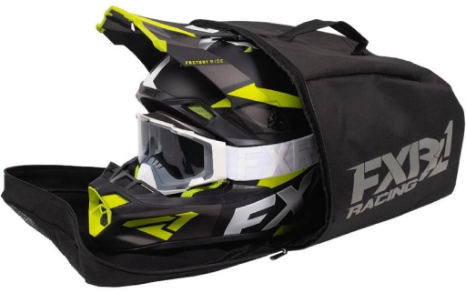 СУМКА ДЛЯ ШЛЕМА FXR