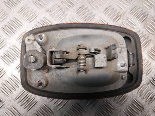 handle exterior door left front CITROEN JUMPER II 233347