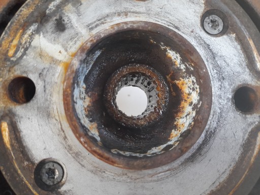 CITROEN C3 III swing right front PEUGEOT 208 of the pivot P55