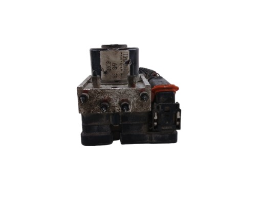 OPEL AGILA B SUZUKI SPLASH brake booster ABS 06.2109-5990.3 85L0 BE 2WD
