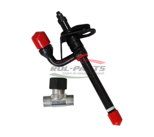 RE36939, RE38087, - ВПРЫСК ПАЛЬЦА JOHN DEERE RENAULT