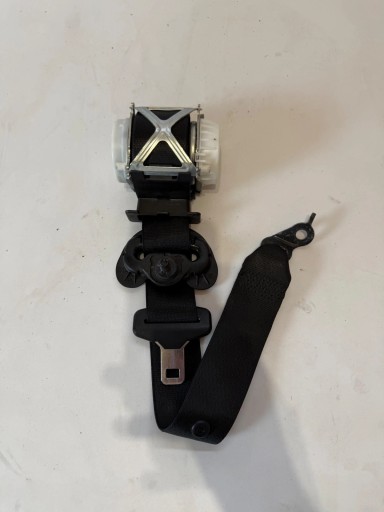 tension belt safety front front right BMW F20 F21 F30 F31