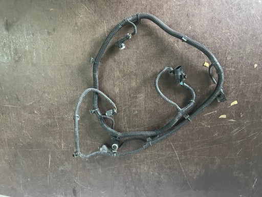 9827917377 - ЖГУТ ПРОВОДОВ С ДАТЧИКАМИ 4X PDC PEUGEOT 3008 II 5008 II