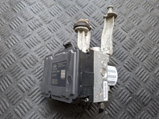 Pompa ABS P68157546AB CHRYSLER 300C II LANCIA THEMA 3.0 D CRD