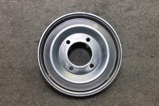 BMW E60 E63 M5 M6 S85B50A V10 5.0i CUSCINETTO TENDICINGHIA POMPY d’acqua - 7840381