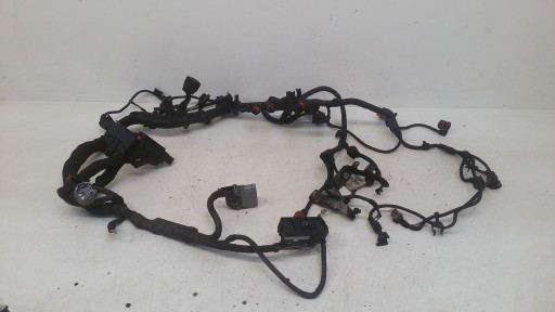 Câblage Câblage Opel Astra J