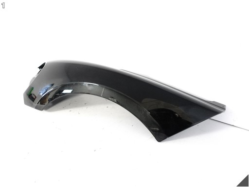 MCLAREN 540C 570S 570GT 15-20 fender PANEL FENDER left front