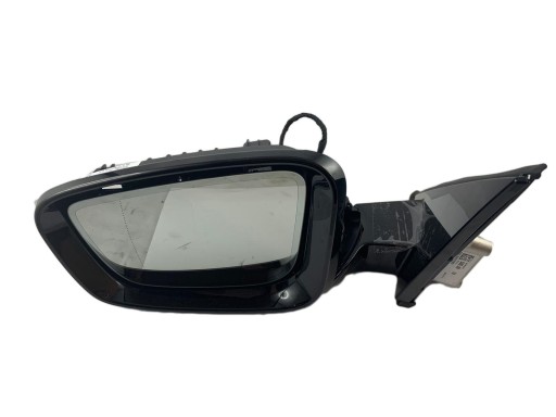 Левое зеркало 51168498203 bmw