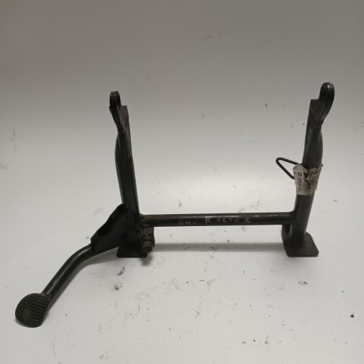 8765454321231576 - BMW R1200R ЦЕНТРАЛЬНА ПІДНІЖКА