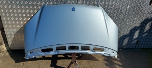 COFANO MERCEDES A-KLASA W169 LAK: 391