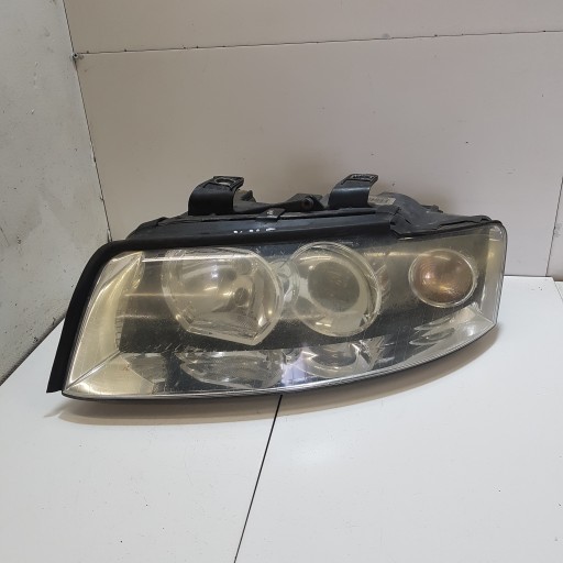 light left front AUDI A4 B6 8E0941003F 89305690