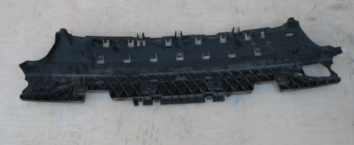 BMW 5 G30 3.0D 19R holder bumper bracket rear part m-packet 8064714
