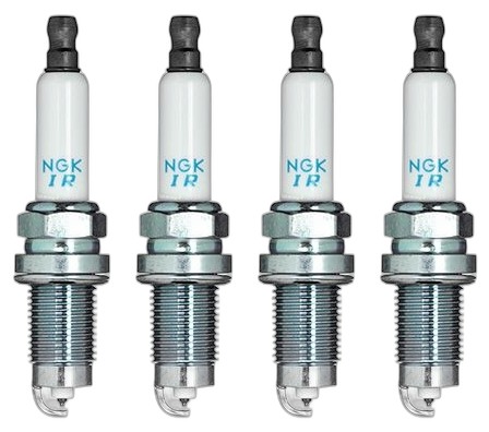 Свічка запалювання ngk 97153