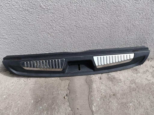 fedél PASA hátsót RENAULT LAGUNA III KOMBI