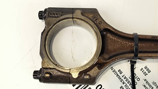 piston VOLKSWAGEN PASSAT B8