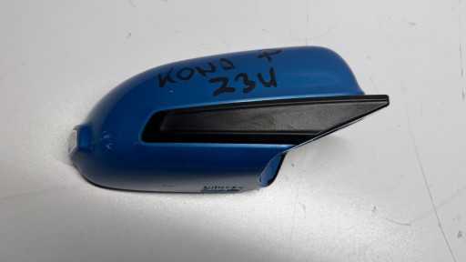 HYUNDAI KONA cover cap mirrors indicator right right Z3U