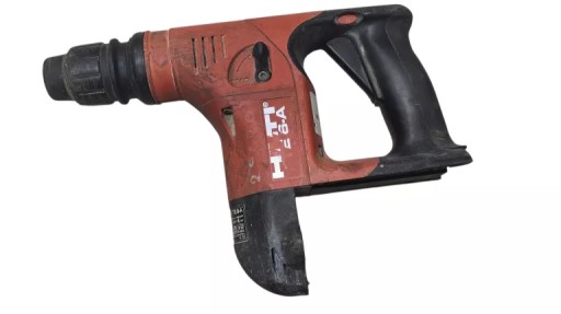 Młotowiertarka Hilti SDS Plus W • Cena, Opinie Allegro