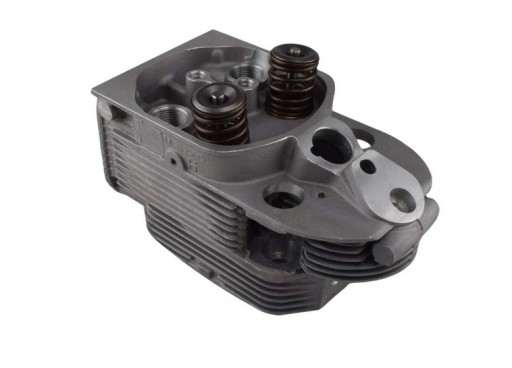 40-41 - ГОЛОВКА В СБОРЕ DEUTZ 02101673 02138016
