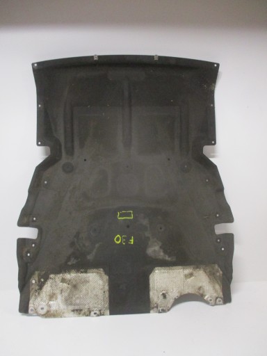 cover cover below engine BMW F20 F30 7241814