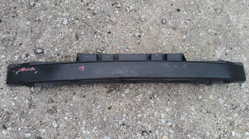 KIA CARNIVAL a LIFT 01-06 výztuha nárazníku předek 0K55X50071