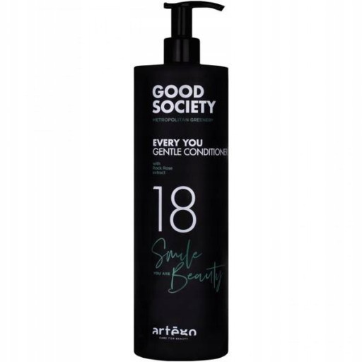 ARTEGO Good Society Every You 18 Kondicionér 1000 ml