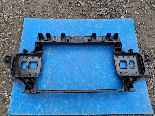 support panel for radiators pillar HYUNDAI IONIQ 5 V 2021R->