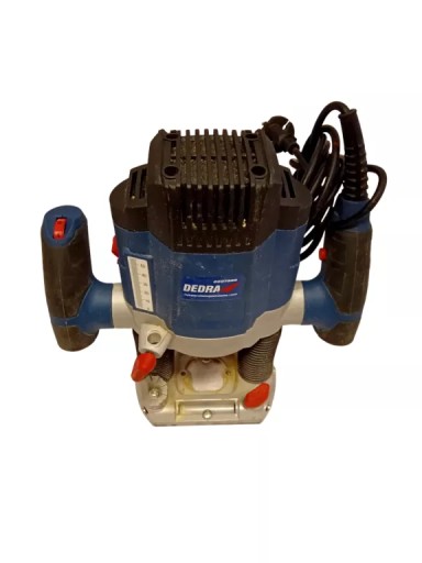 ФРЕЗЕРНЫЙ СТАНОК DEDRA DED 7980