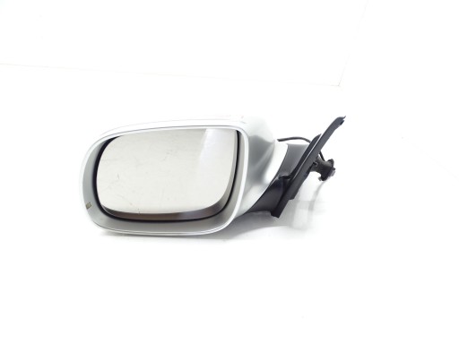 mirror exterior door left AUDI Q5 SQ5 15PIN LS9R UK