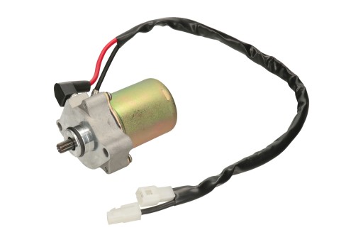 135707 - СТАРТЕР + КАБЕЛЬ TGB 409 101S 101R LASER 50 2T