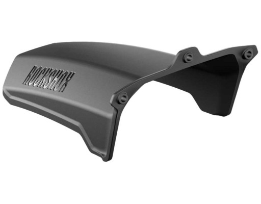 Переднє крило Rock Shox ZEB Fender, чорний