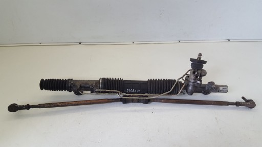 Boîter direction 01M57AG0 Honda Stream 1,7 IVTEC
