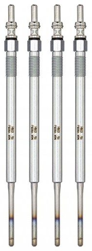 Свічка розжарювання ngk 96853