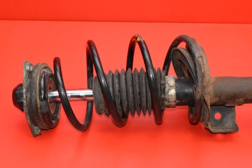 shock absorber left front 452303 MERCEDES B-class W245 2.0 CDI 109 KM 05-08