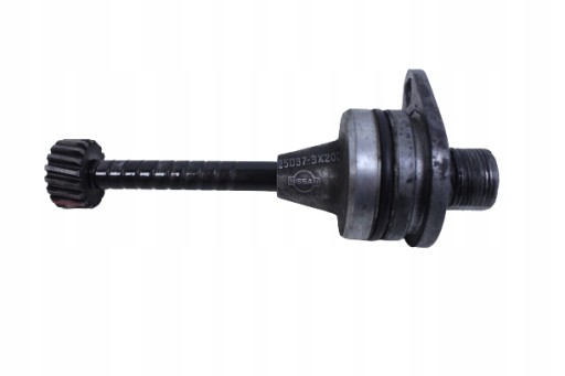 25097-9X200 - Датчик швидкості равлика cabstar atleon