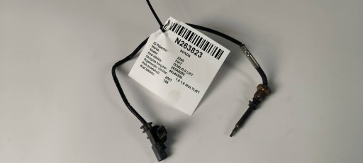 Sensor TEMPERATURY Gase 55279495 FIAT DOBLO II LIFT