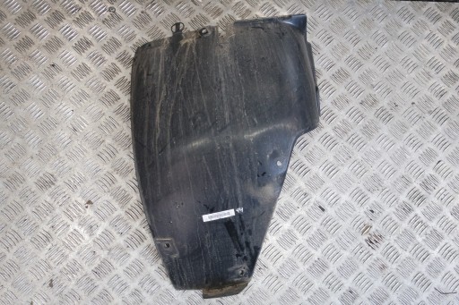 КОЛІСНА АРКА ЗАДНЯ ЛІВА PORSCHE 992 GT3 9GT810971