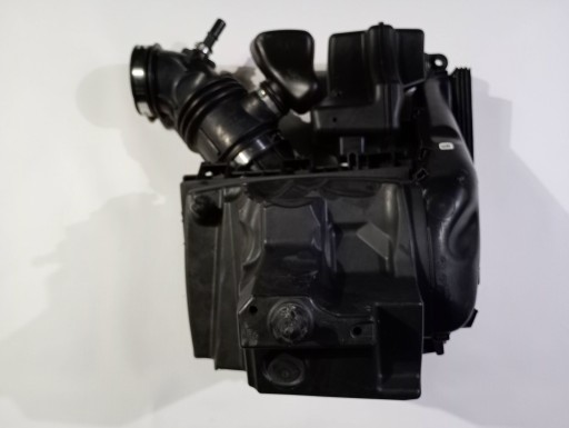 Gehäuse filter luft dolot komplett Ford Edge II 2015