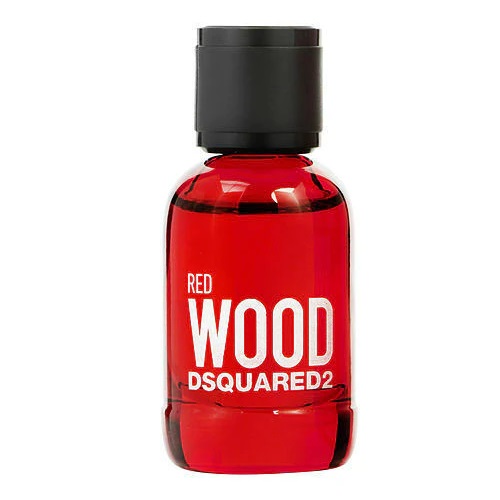 DSQUARED2 RED WOOD EDT 5ml