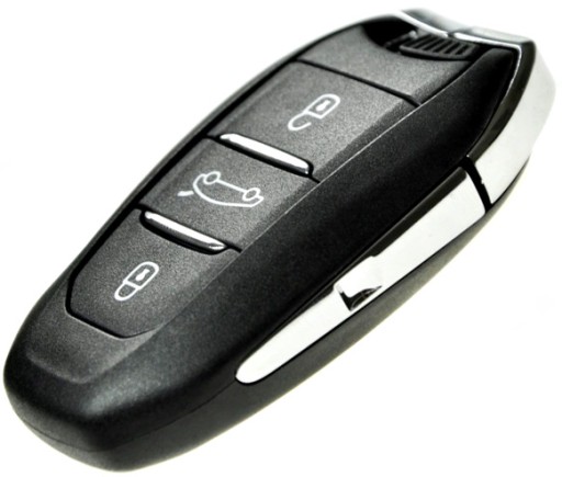 PEUGEOT 3008 5008 EXPERT TRAVELLER БРЕЛОК