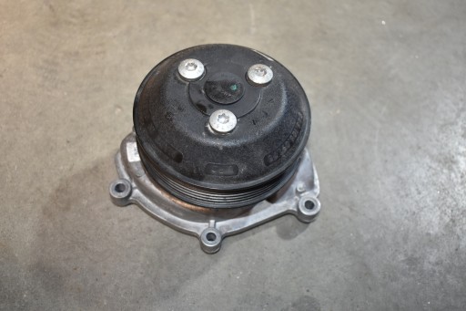 IDEALNE pulley PORSCHE MACAN 3.0 CTM DCN 1