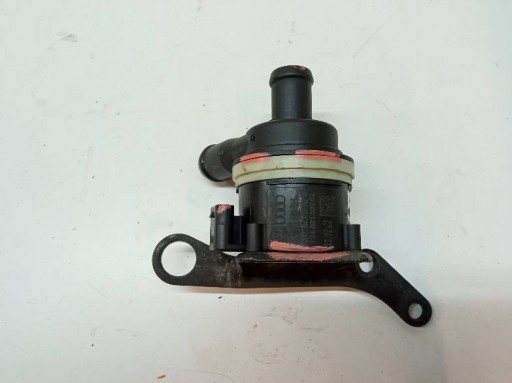 vodena pumpa cirkulacije 059121012B 3.0 TDI Audi A4 IV (2008-2015) B8