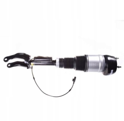 DSA018G - Пневматичний амортизатор передній лівий для mercedes gls