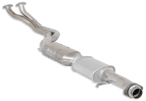 ID0845 - Каталитический нейтрализатор BMW E36 320i 323i | 1994-1999