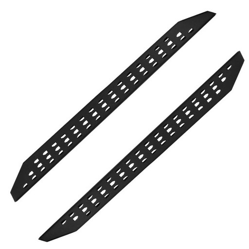 GR69415587T - Боковые пороги Bedliner Go Rhino RB20 Ford F150