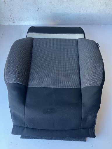 OPARCIE seat left front CITROEN C3 AIRCROSS
