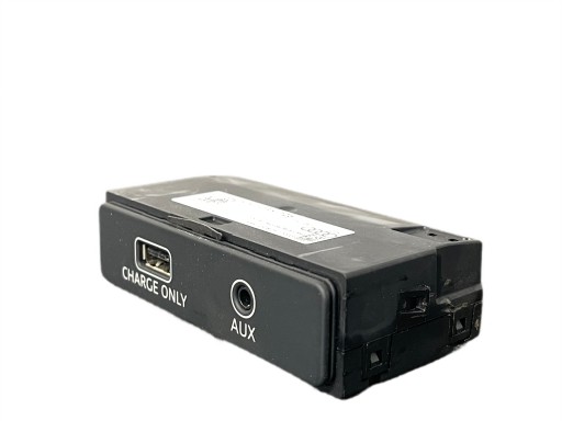 PORT WEJSCIE AUX USB AUDI A4 B9 A5 Q5 8W0035726