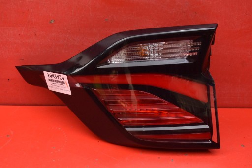 light right rear part rear LED R2924-63010 92402R2000 KIA SPORTAGE 5 V 21-25